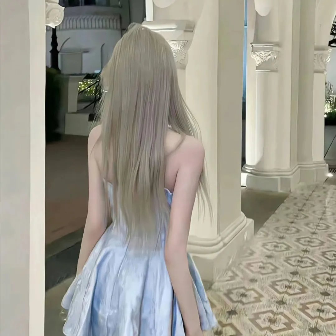 没关系你尽管野