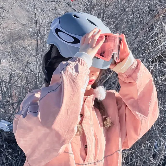 我们是最棒的！